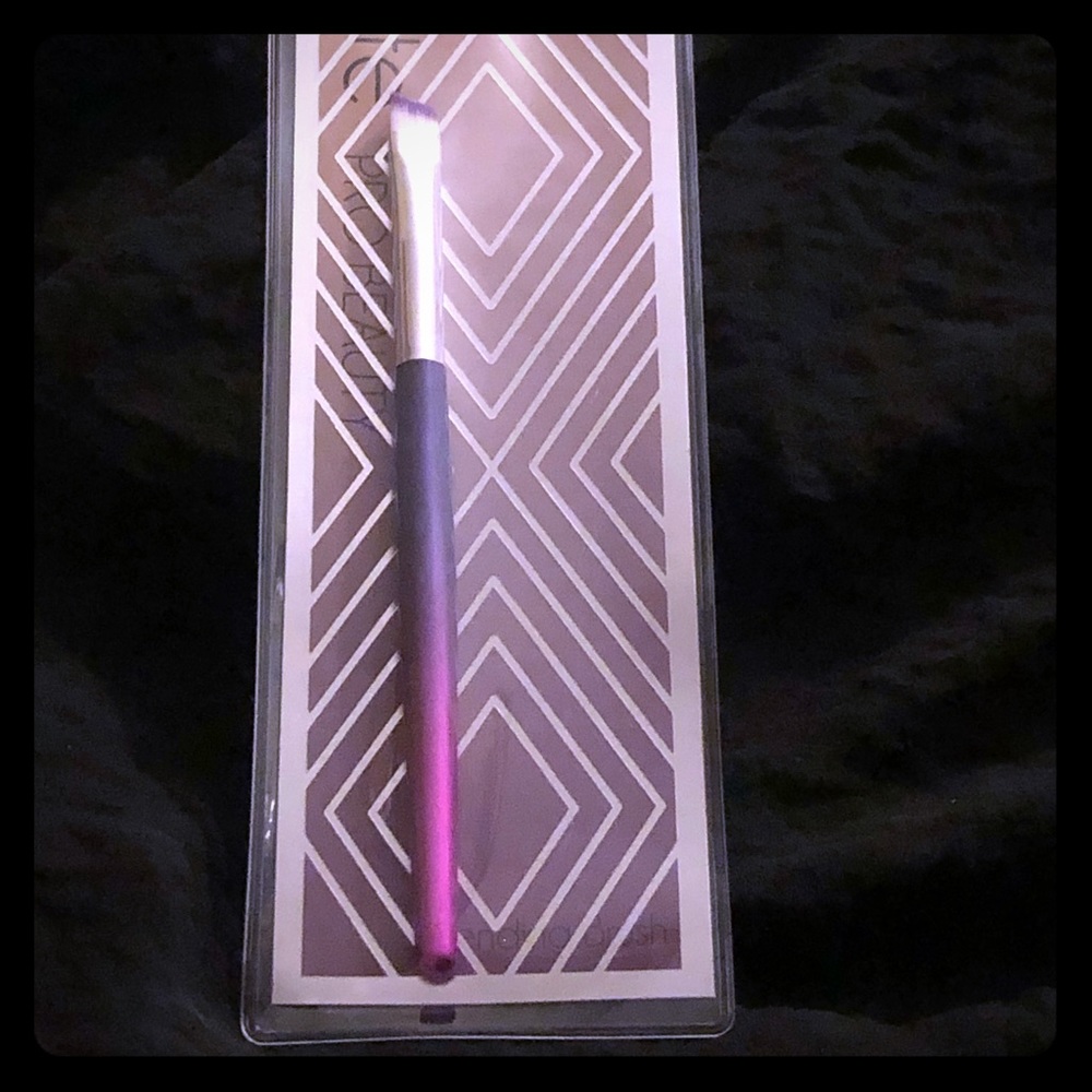 Brow Brush